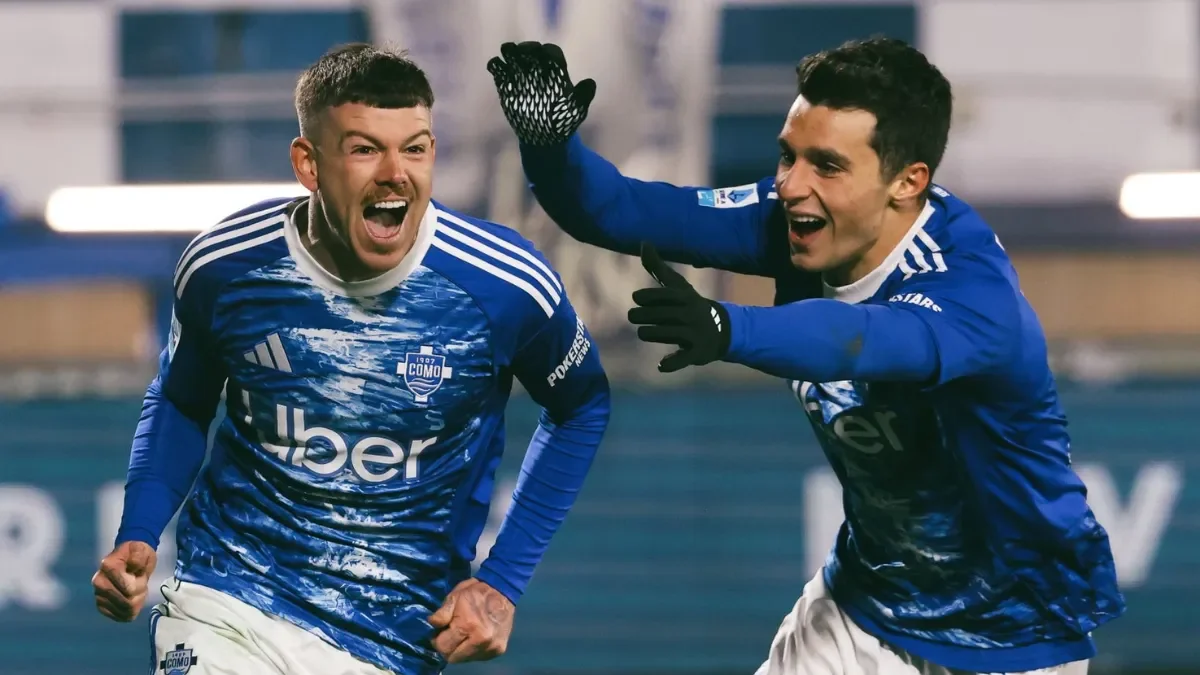 Como Sports Gaming: Una nueva era para los eSports en Italia tras su fundación