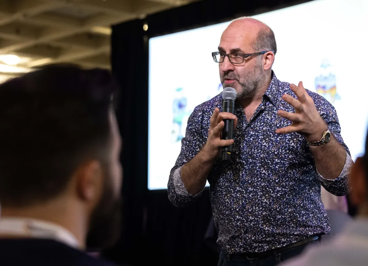 Consejos clave para captar la atención de inversores y editores en la industria del gaming