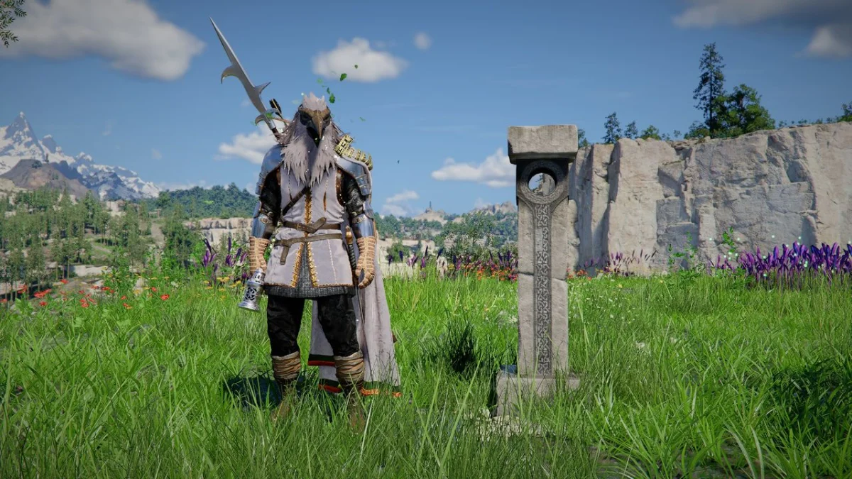 Consejos esenciales para dominar el viaje rápido en Crimson Desert