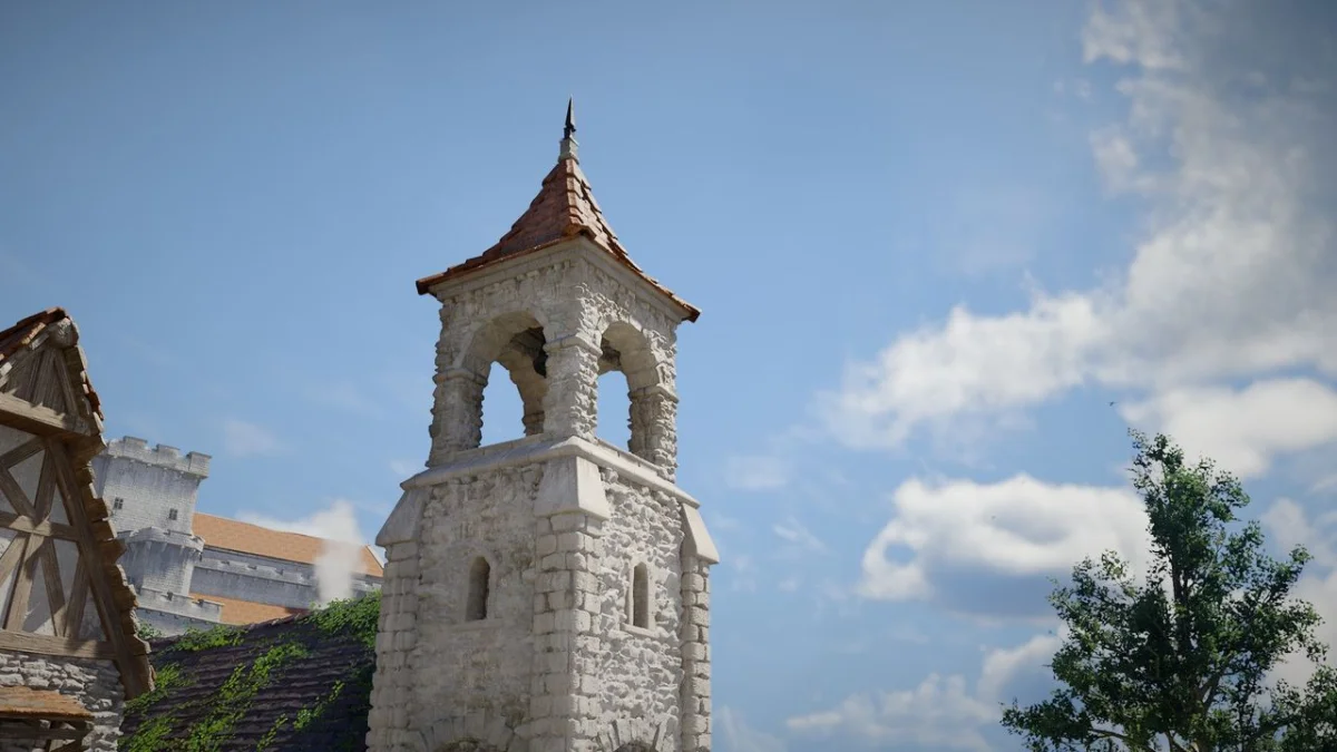 Consejos esenciales para sobrevivir en las desafiantes ciudades de Crimson Desert