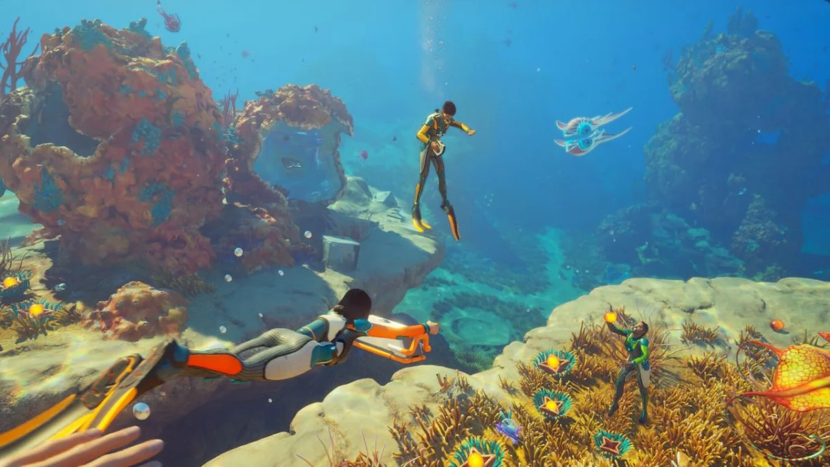 Consejos esenciales para sobrevivir en Subnautica 2 tras más de 30 horas de juego