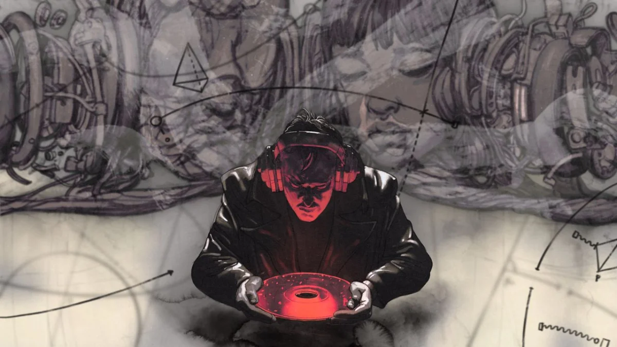 Creadores de Disco Elysium reflexionan sobre el impacto de su obra desde Estonia