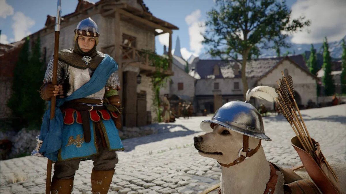 Crimson Desert desafía la lógica del jugador tras más de 150 horas de juego