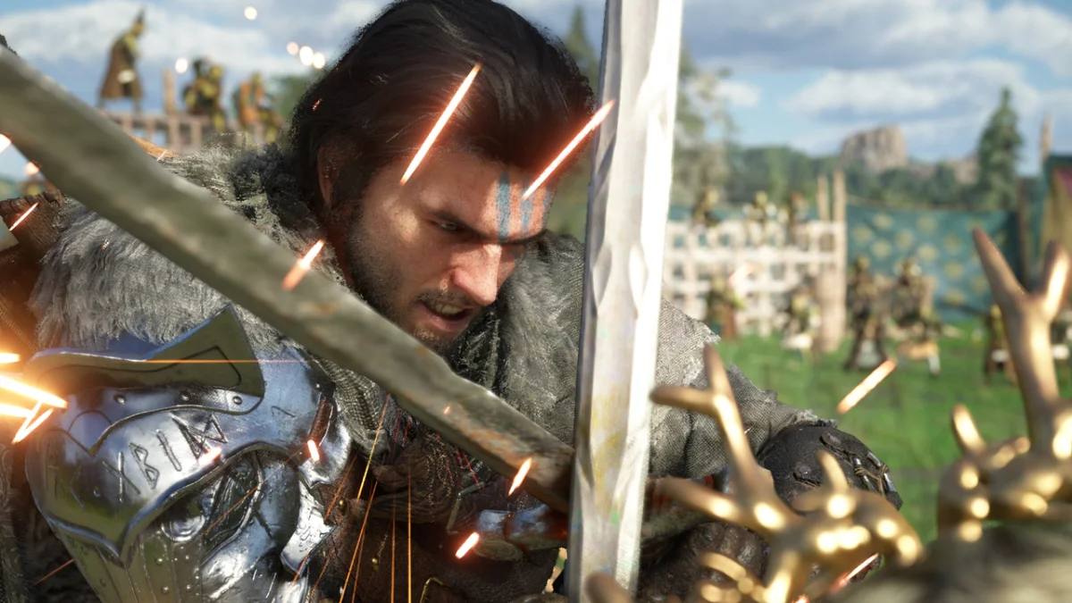 Crimson Desert genera descontento al no funcionar en tarjetas gráficas Intel Arc