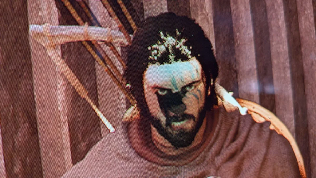 Crimson Desert mejora su jugabilidad en tarjetas gráficas Intel Arc, pero Kliff queda fuera