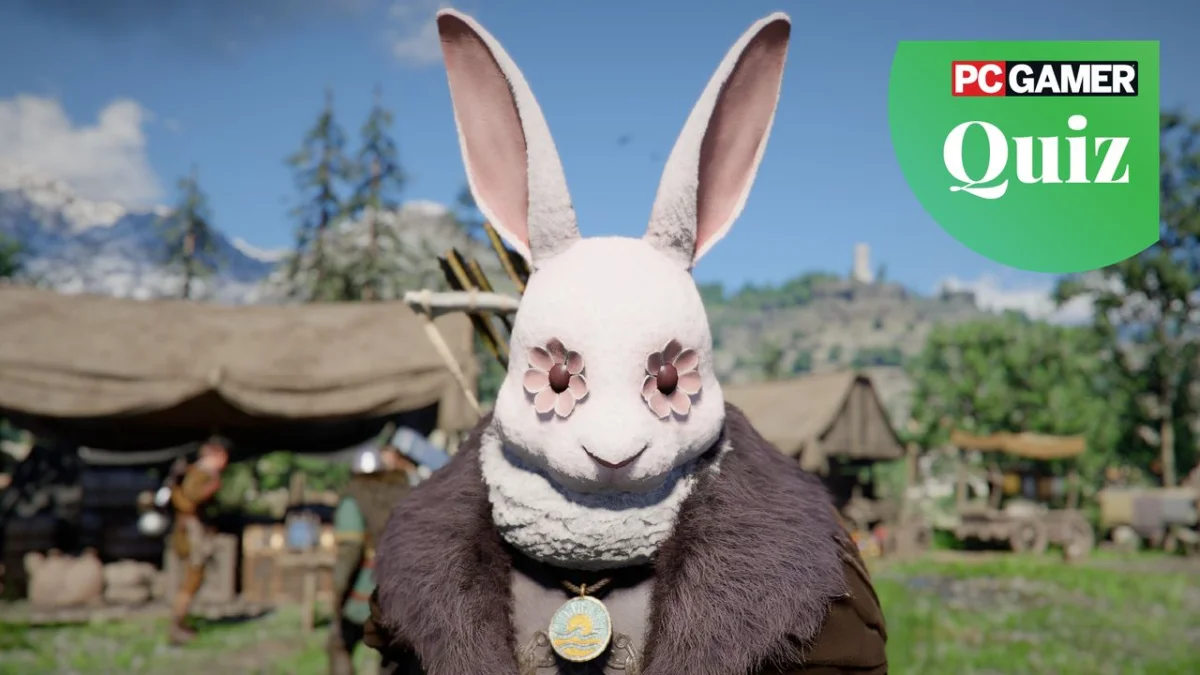 Crimson Desert presenta un universo complejo: ¡pon a prueba tus conocimientos con nuestro quiz!