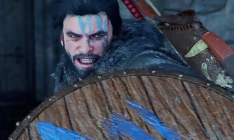 Crimson Desert promete un mapa monumental que supera a Red Dead Redemption 2