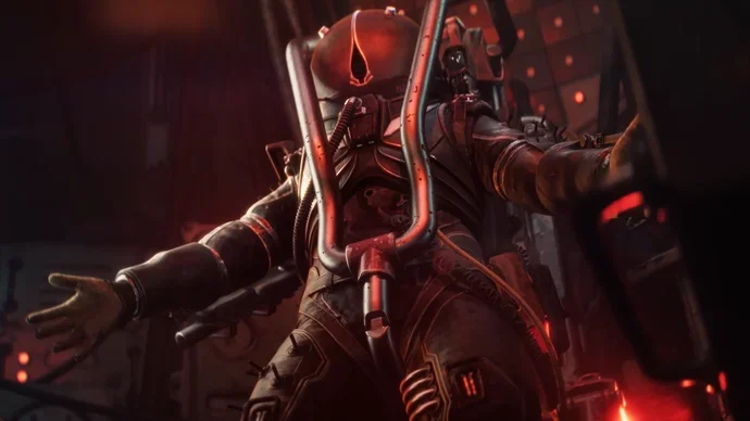 Cronos: The New Dawn se vuelve más accesible con la llegada del modo fácil