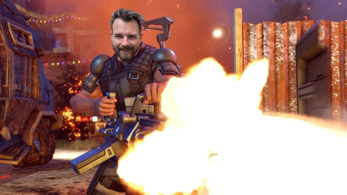 Dan Marshall revela su maratón de 219 horas en XCOM 2 y los secretos de Fallout