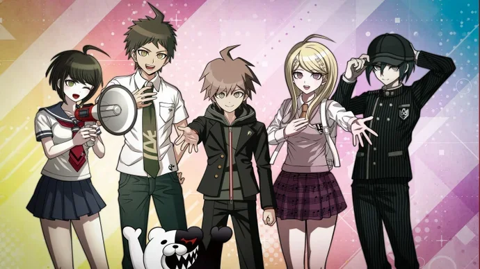 Danganronpa alcanza los 10 millones de ventas y redefine el género de las novelas visuales.