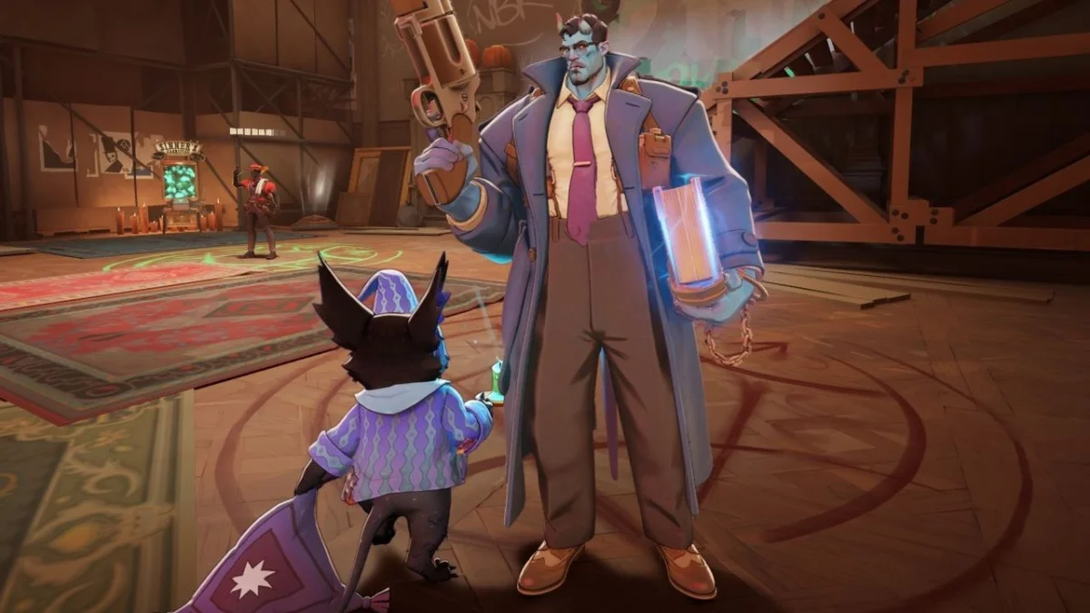 Deadlock revoluciona el meta de los MOBA con un personaje inesperadamente pequeño