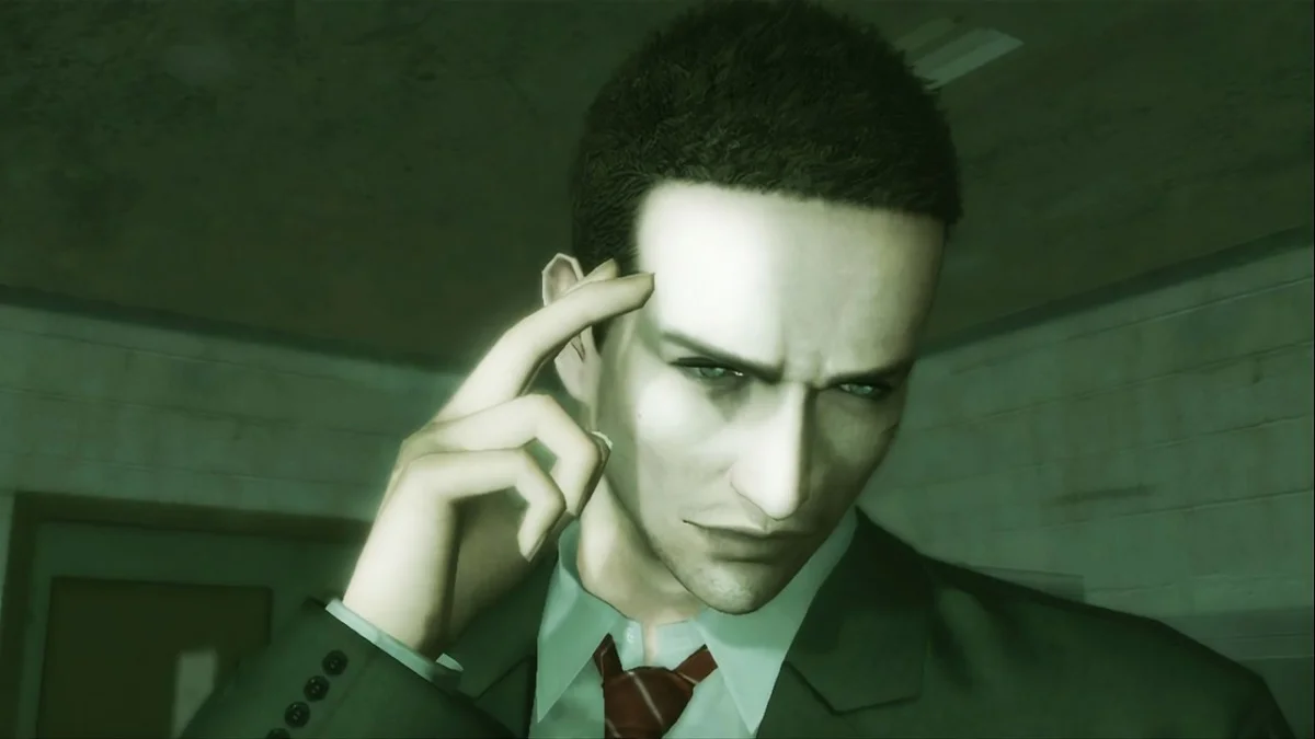 Deadly Premonition llega a Linux y revoluciona la biblioteca de juegos de Valve