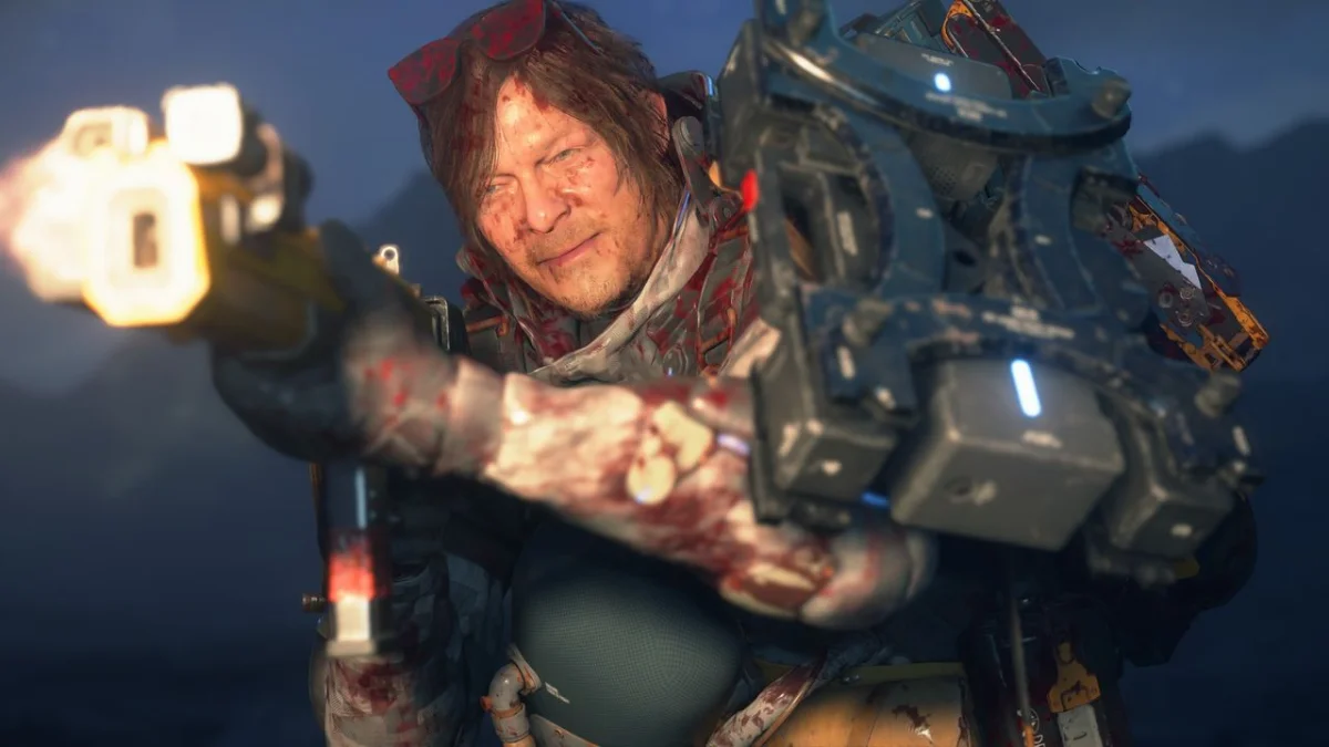 Death Stranding 2 se posiciona como un favorito en Steam Deck tras la última actualización