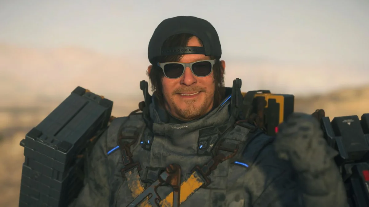 Death Stranding 2 se prepara para impactar a la comunidad de PC esta semana.