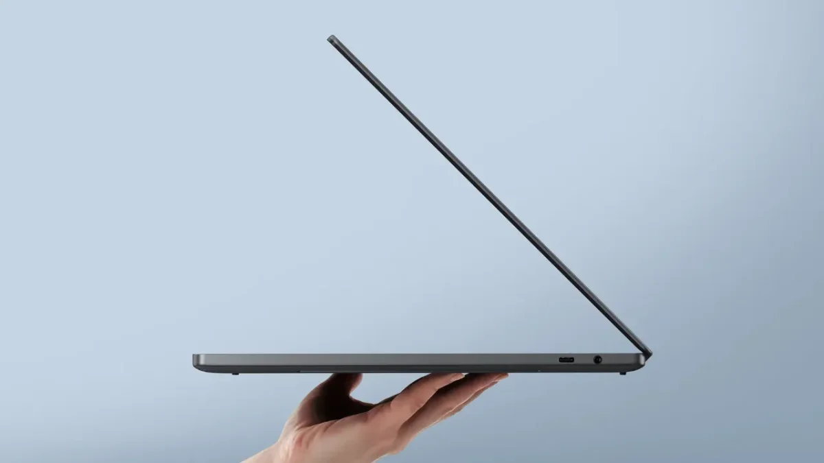 Dell revive la marca XPS con un portátil compacto que redefine la duración de batería en juegos.