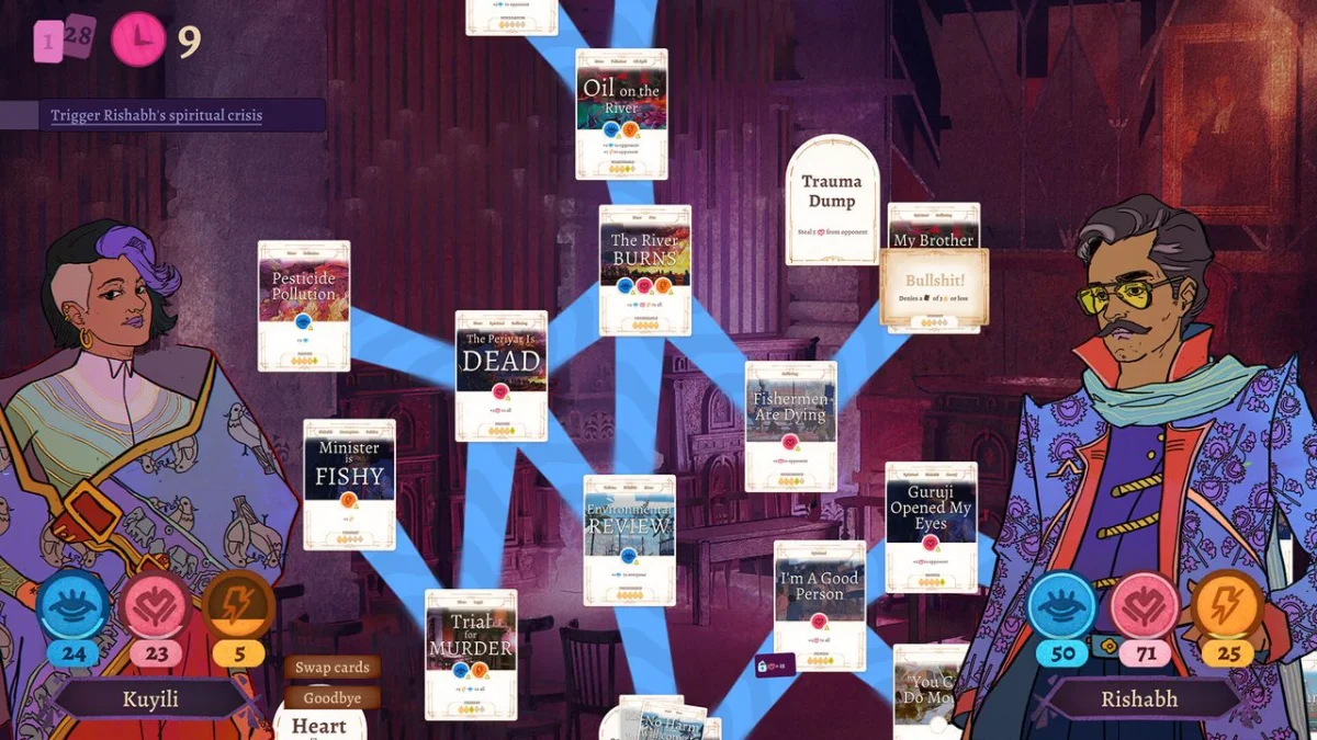 Desarrollador de All Will Rise se une al boicot de No Games For Genocide y renuncia a fondos de Microsoft.