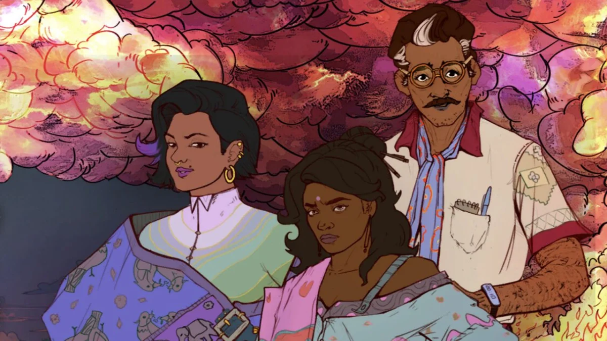 Desarrolladores de All Will Rise defienden su juego ante críticas sobre su enfoque progresista