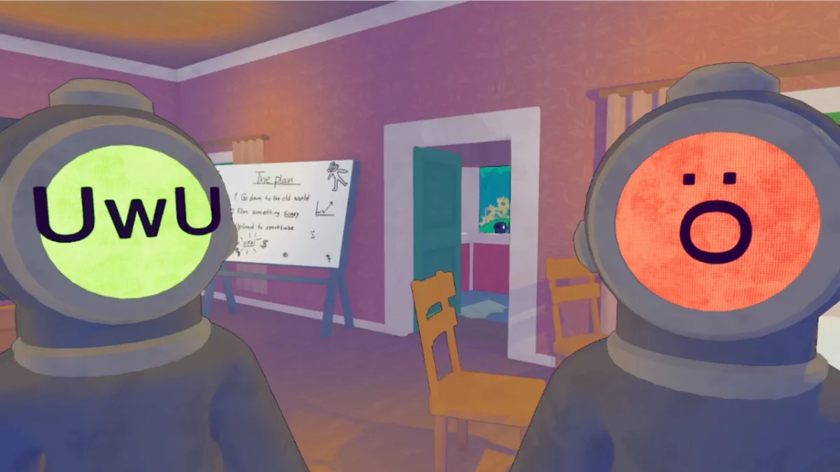 Desarrolladores de Peak y Content Warning crean editorial para apoyar a indies con recursos y asesoría