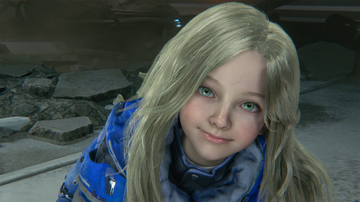 Desarrolladores de Pragmata exploran IA para capturar lo 'inquietante' del arte digital