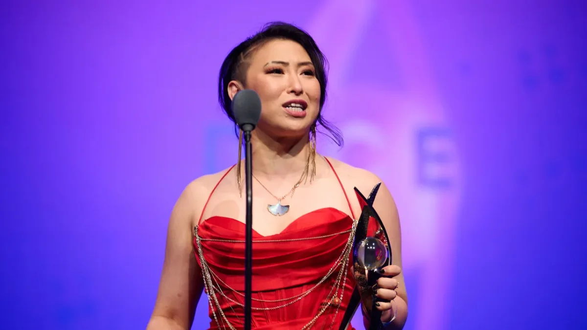 Desarrollo de juegos: la estrella de Ghost of Yotei clama por mejores protecciones laborales