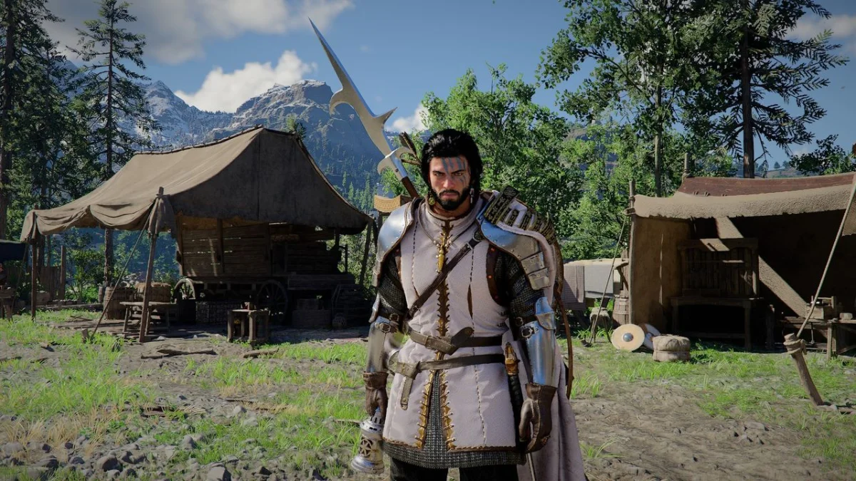 Desbloquear personajes en Crimson Desert: estrategias esenciales para avanzar rápido