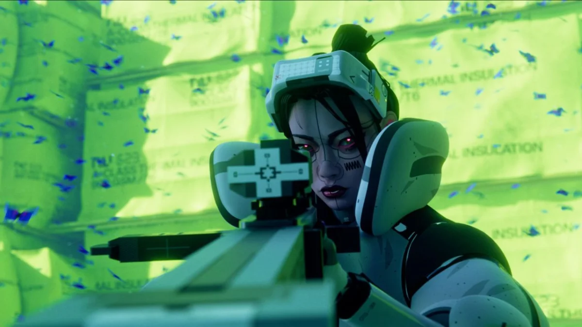 Descubre cómo conseguir el mejor loot de Marathon oculto en el menú ahora mismo.