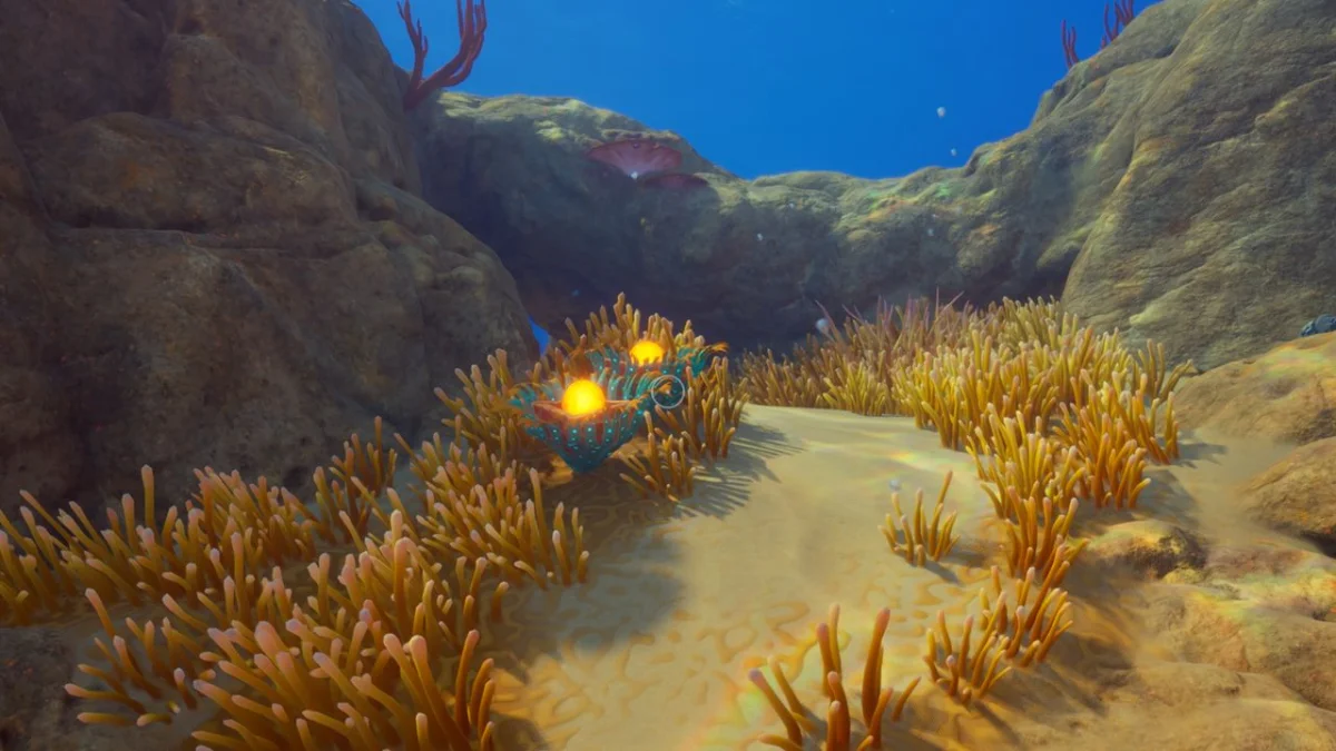 Descubre la estrategia para conseguir a Lucifer Rotsac en Subnautica 2 hoy.
