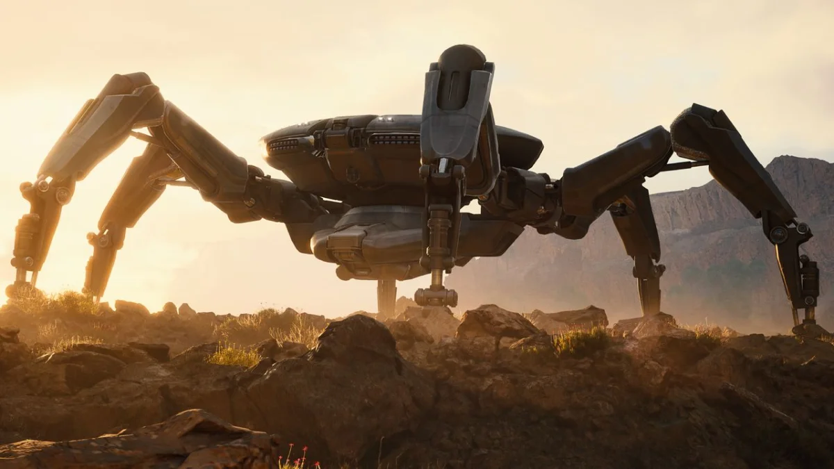 Descubre las mejores estrategias para conseguir Arc Flex Rubber en Arc Raiders