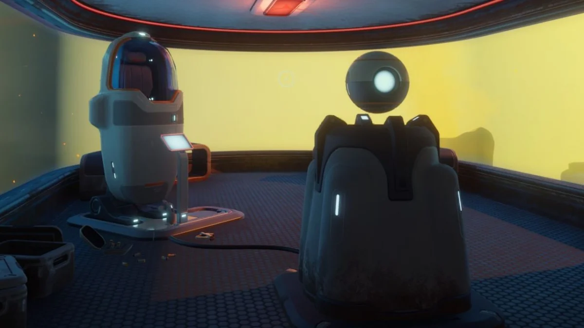 Descubre los secretos ocultos en las Tadpole Pens de Subnautica 2 ahora mismo.