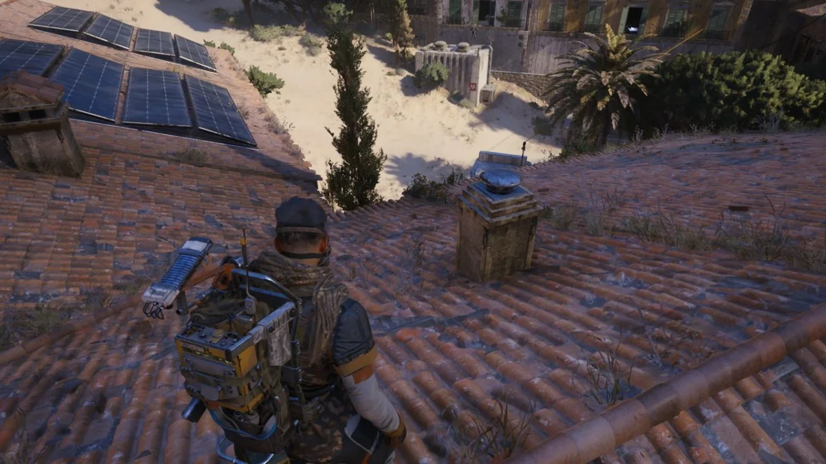 Descubre los secretos para conseguir el impresionante globo de nieve en Arc Raiders