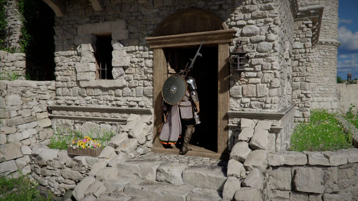 Descubre los secretos para encontrar llaves en Crimson Desert y mejorar tu aventura