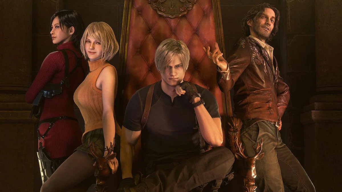 Descubre los secretos y estrategias esenciales para dominar Resident Evil 4 Remake
