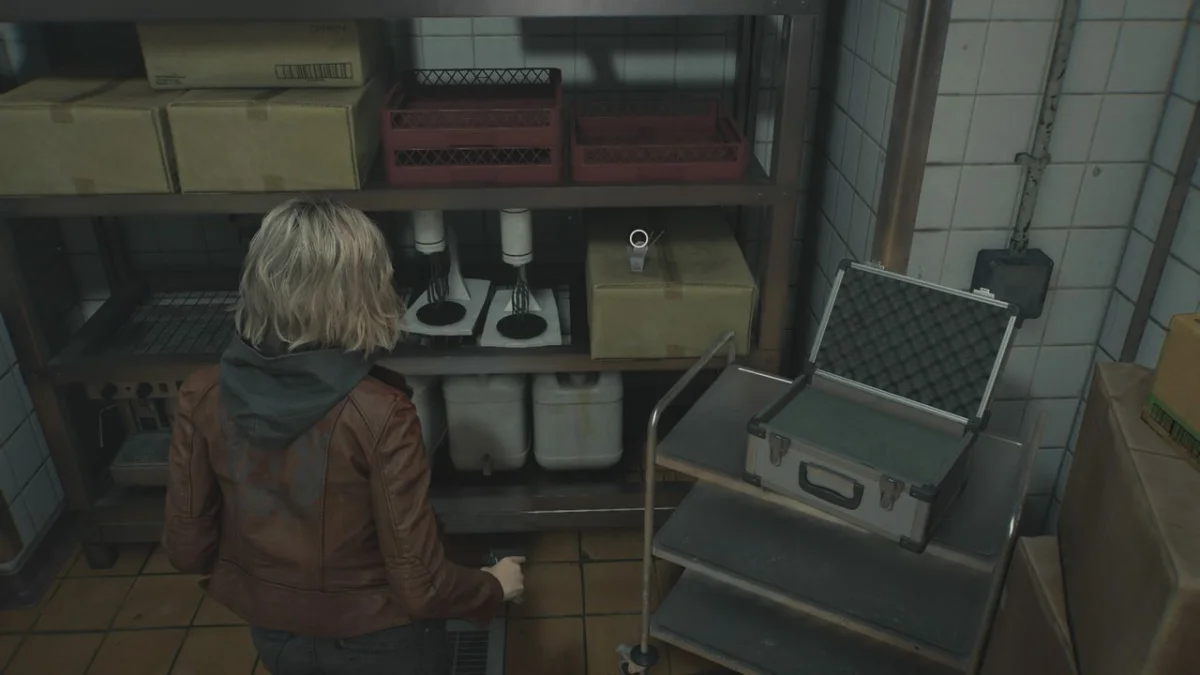 Descubre todas las ubicaciones de los charms en Resident Evil Requiem y mejora tu juego