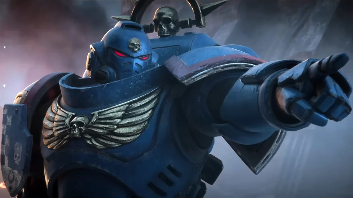 Destrucción de terrenos en Total War: Warhammer 40,000 cambia la estrategia de batalla