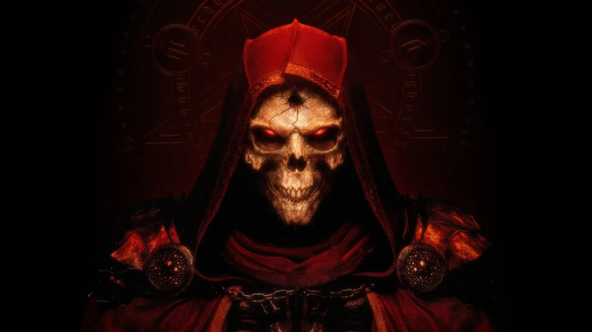 Diablo 2: Resurrected amplía su accesibilidad con su llegada a Steam y Steam Deck
