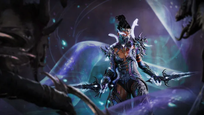 Diablo 4 presenta contenido nuevo, pero sus problemas siguen sin solución hasta 2025