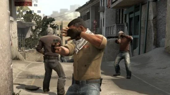 Domina el uso de flashbangs en Counter-Strike y sorprende a tus rivales