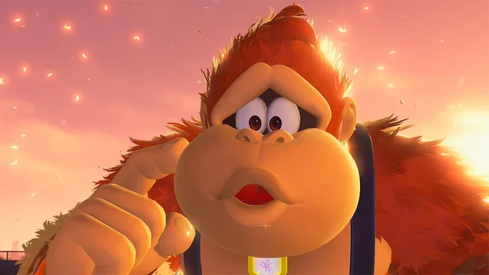 Donkey Kong Bananza desafía expectativas con su inesperado descuento tras el lanzamiento