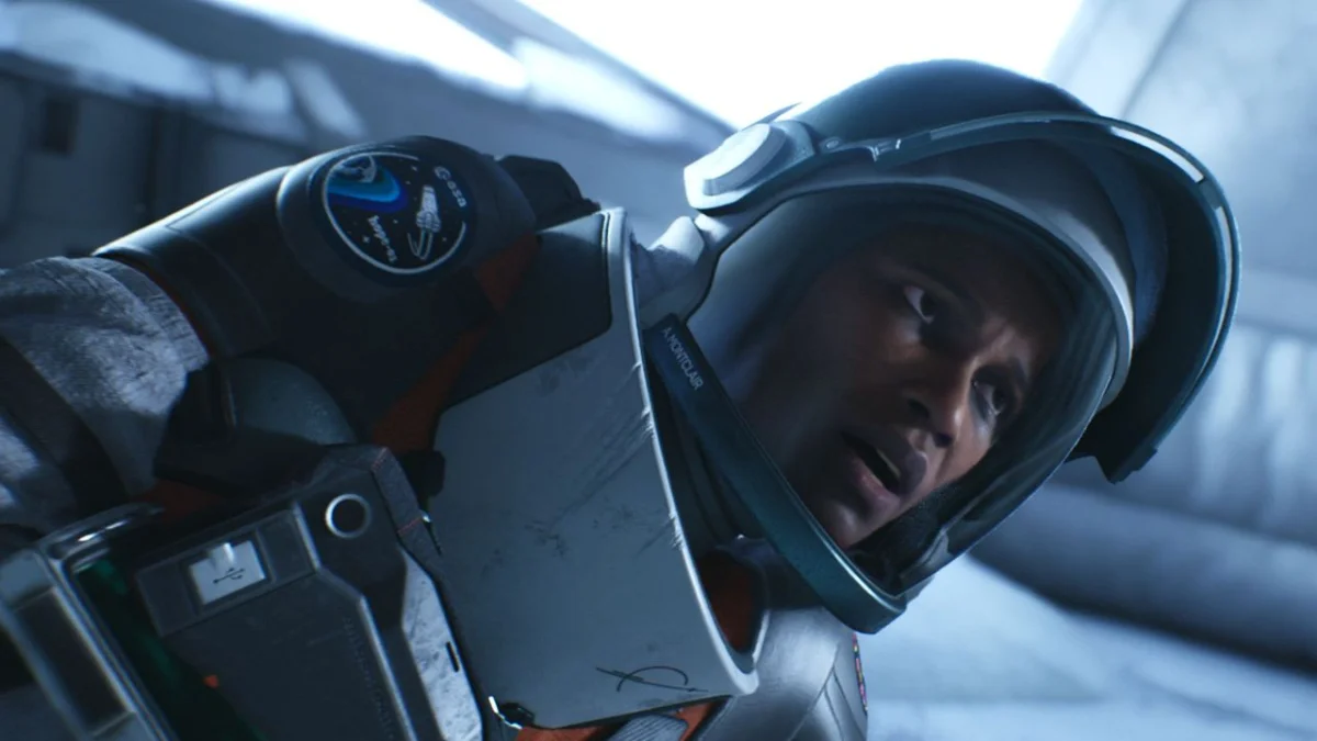 Don't Nod fusiona la ansiedad de Alien: Isolation con su narrativa cinematográfica