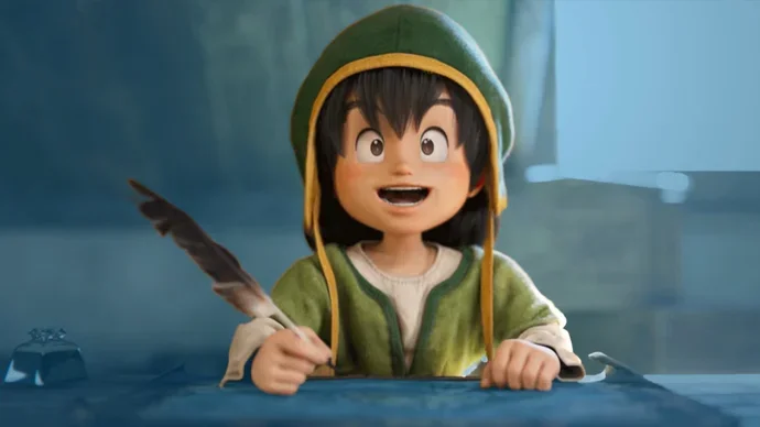 Dragon Quest 7 Reimaginado: un clásico más accesible, pero con sacrificios en su esencia