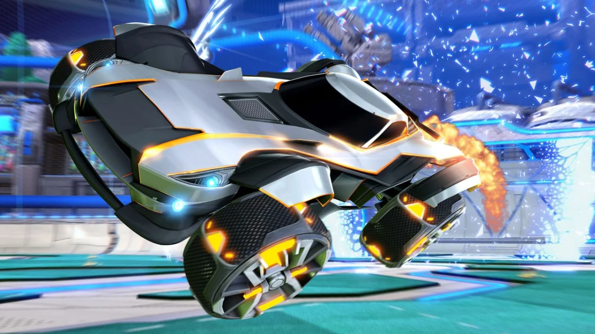 Easy Anti-Cheat transforma Rocket League y afecta a la comunidad de mods populares