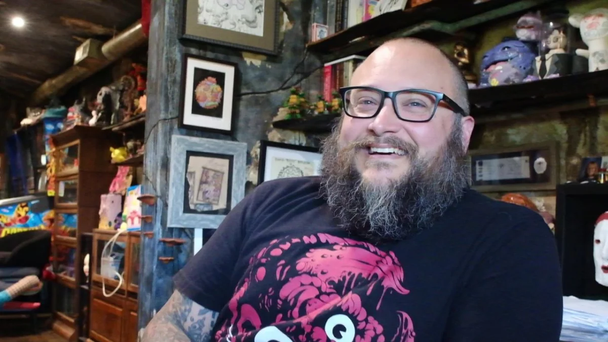 Edmund McMillen responde a la controversia: la creatividad en el odio se vuelve necesaria