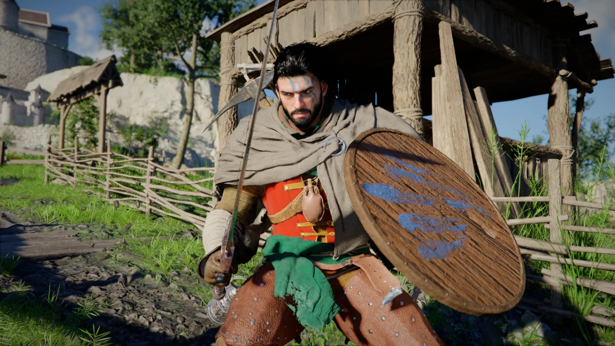 El 43% de los jugadores priorizan el mundo en los RPGs por encima de todo