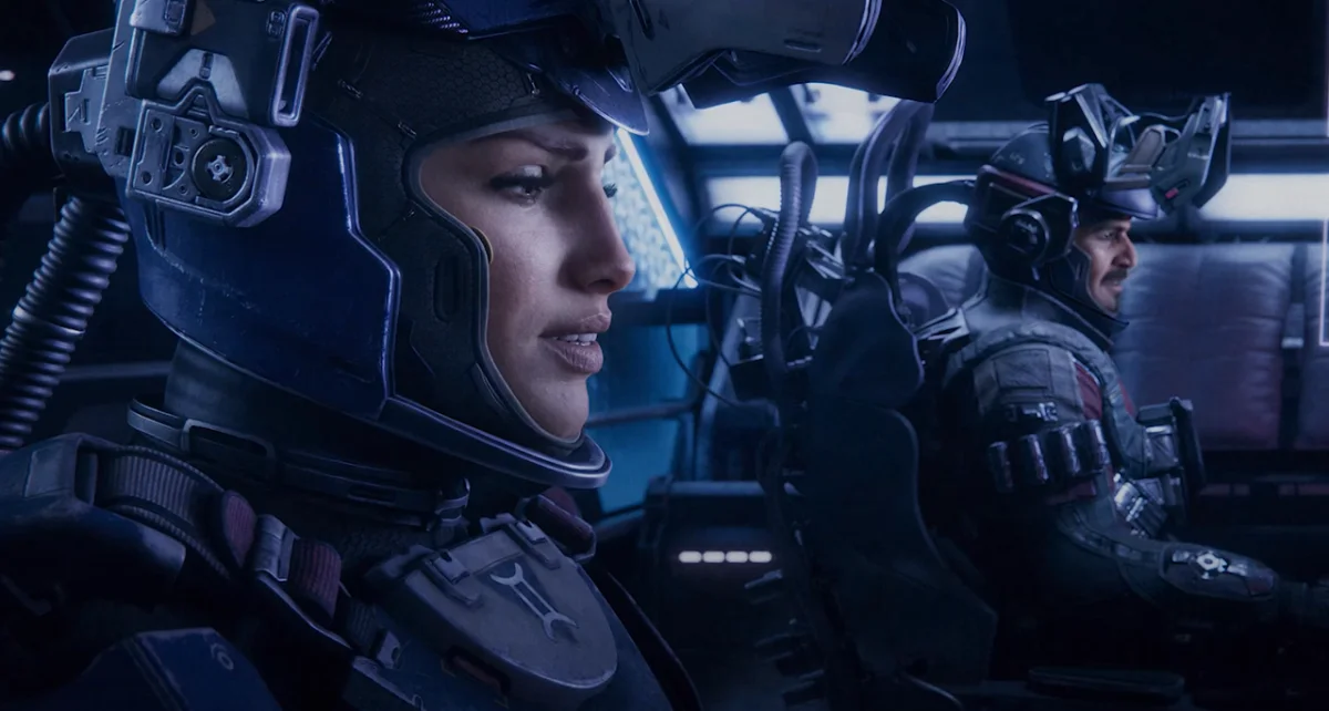 El acceso anticipado a "The Expanse: Osiris Reborn" genera expectativas entre los fans