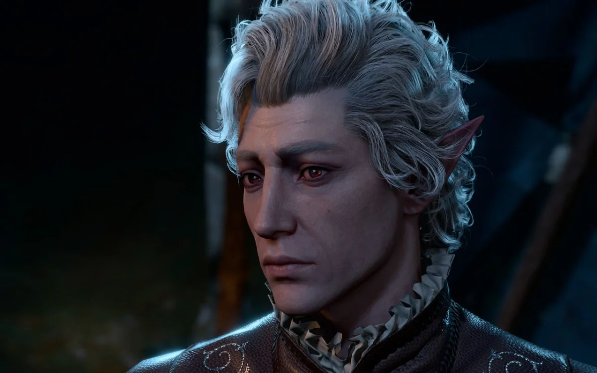 El actor de Astarion en Baldur's Gate 3 busca diversidad en sus proyectos futuros