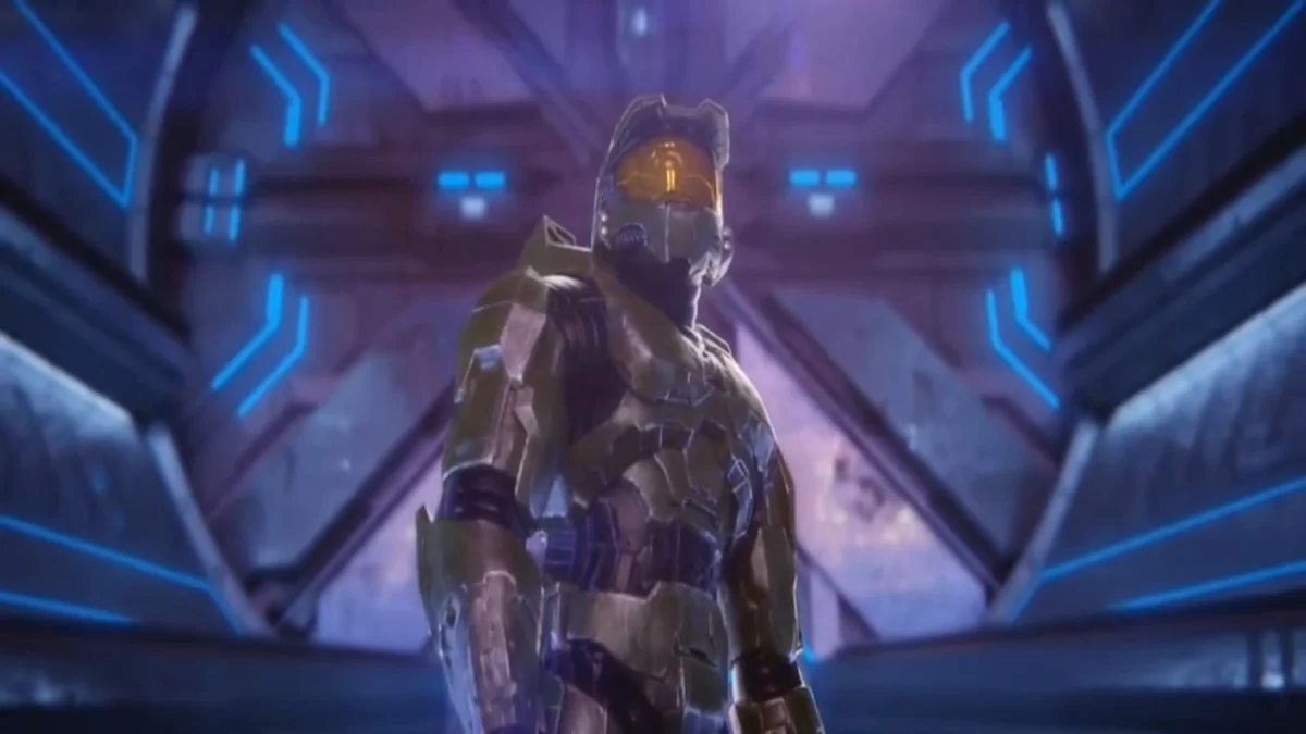 El actor de voz de Master Chief exige que se retire su voz de un video controversial