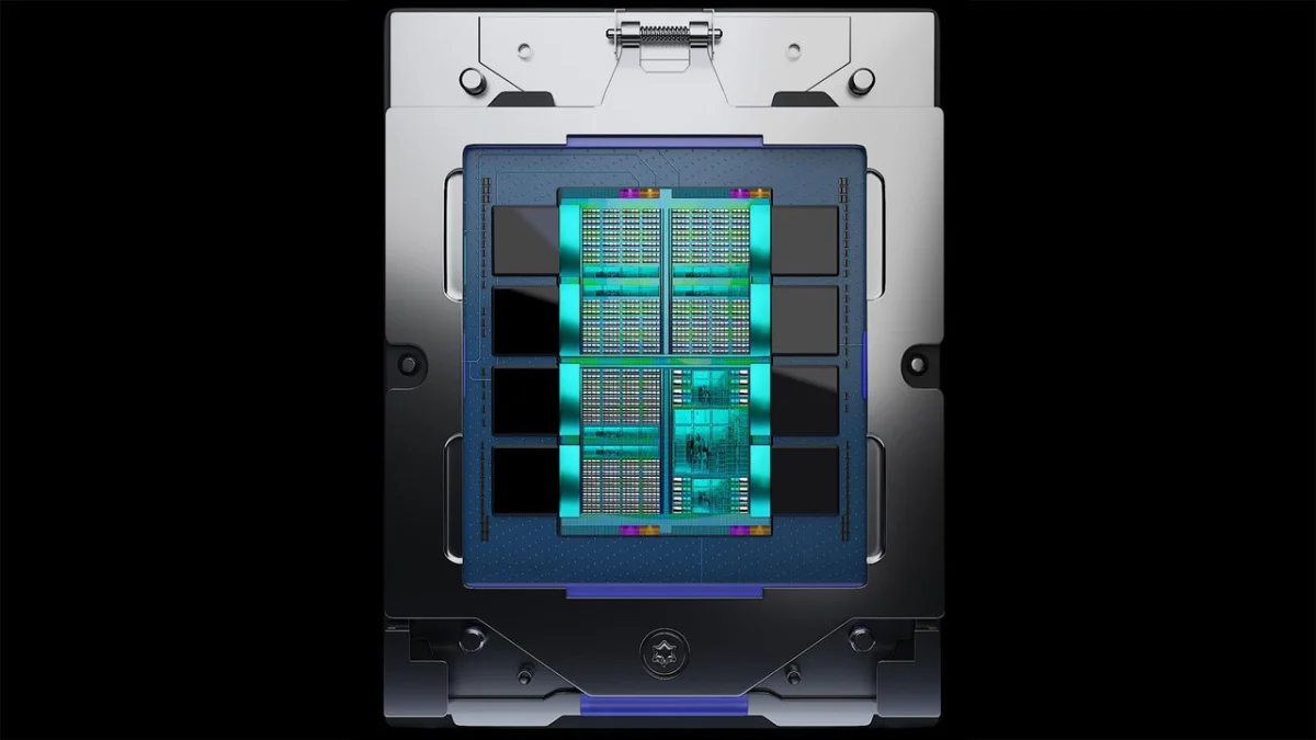 El acuerdo de $60 mil millones entre AMD y Meta redefine la industria de los semiconductores