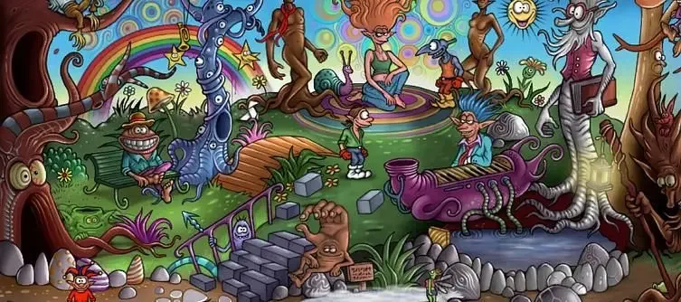 El anuncio de GOBLiiNS6 promete revivir la nostalgia del humor clásico en PC