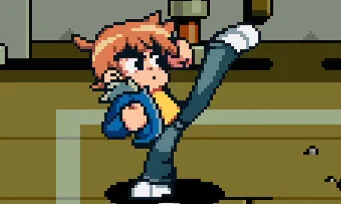 El anuncio de Scott Pilgrim EX reaviva el interés por la franquicia entre los fans