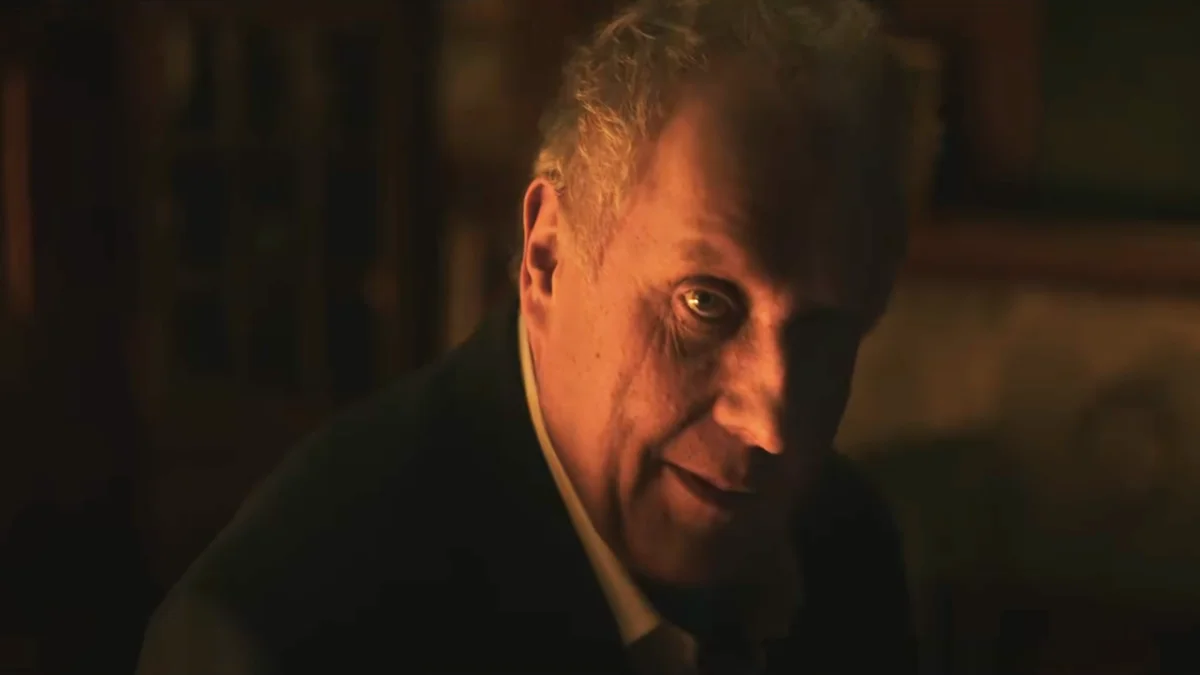 El anuncio del Día de San Valentín de Bloober Team sorprende con Layers of Fear 3